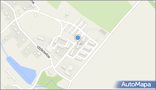 Lak Auto Top Płócieniczak, Idzikowice 45A, Idzikowice 46-125 - Przedsiębiorstwo, Firma, NIP: 7521062585