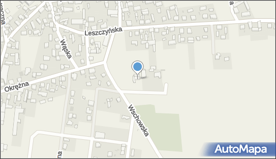 6971037871, Lakiernia - Alojzy Wolniczak 