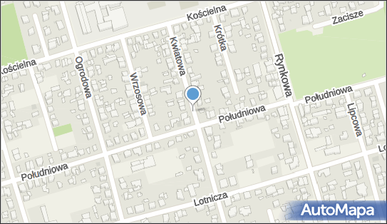 Lakiernia Samochodowa, Kwiatowa 24, Przeźmierowo 62-081 - Przedsiębiorstwo, Firma, NIP: 7772643167