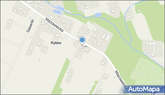 Lakiernictwo Pojazdowe Bogdan Trojanowski, Mazowiecka 42 05-505 - Przedsiębiorstwo, Firma, NIP: 1230046816