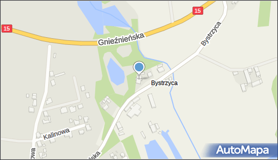 5571145119, Lakiernictwo Pojazdowe Ignacy Starczewski 