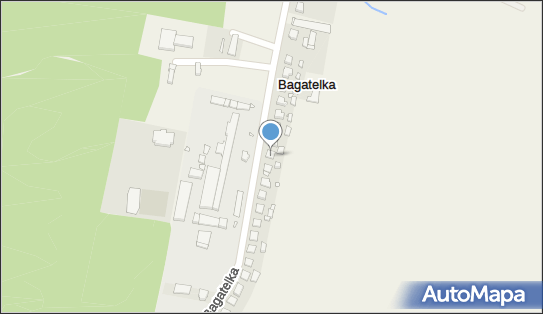 Lakiernictwo Pojazdowe Sommerfeld Robert, Bagatelka 13, Bugaj 62-320 - Przedsiębiorstwo, Firma, NIP: 7891130095