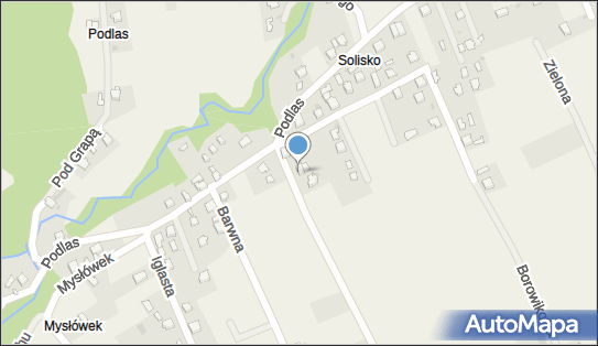 Lakiernictwo Pojazdowe, Lipowa 842, Lipowa 34-324 - Przedsiębiorstwo, Firma, NIP: 5531025662