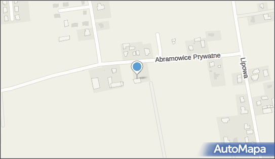 Lakiernictwo Pojazdowe, Abramowice Prywatne 152A 20-388 - Przedsiębiorstwo, Firma, NIP: 9461604717