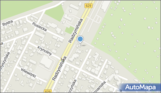 Lakiernictwo Pojazdowe, Radzymińska 310, Warszawa 03-694 - Przedsiębiorstwo, Firma, NIP: 5241692798