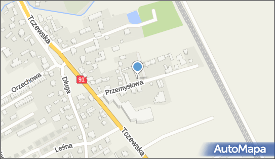 5832057651, Lakiernictwo Pojazdowe Watrach Jerzy 