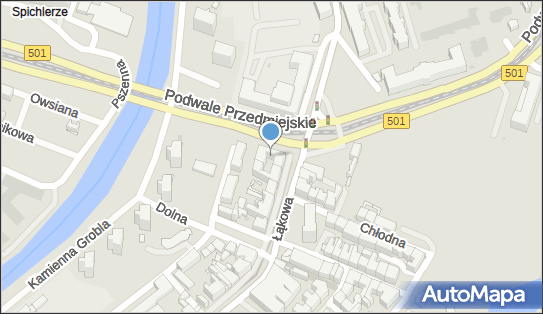 191029219, Lakiernictwo Pojazdowe Jacek Bieliński 