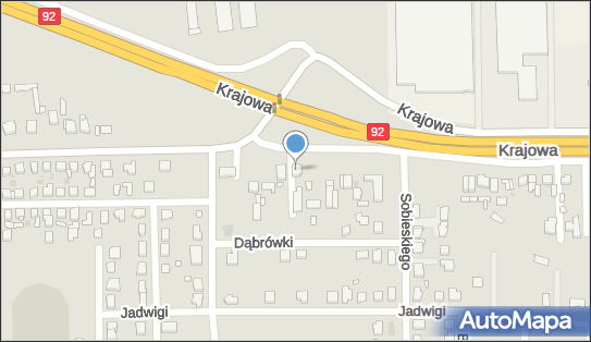 Lakiernictwo Pojazdowe, Wrzesińska 50c, Kostrzyn 62-025 - Przedsiębiorstwo, Firma, numer telefonu, NIP: 7861143673