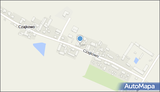 Lakiernictwo Pojazdowe, Czajkowo 9, Czajkowo 63-800 - Przedsiębiorstwo, Firma