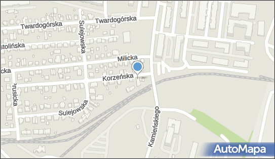 Lakiernictwo Samochodowe, Korzeńska 33, Wrocław 51-126 - Przedsiębiorstwo, Firma, NIP: 8951037739