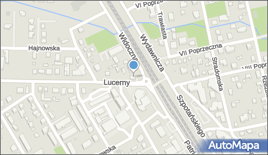 Lakiernictwo Samochodowe, Lucerny 123, Warszawa 04-687 - Przedsiębiorstwo, Firma, NIP: 9521099402
