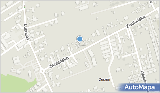 Lakiernictwo Samochodowe, Zwoleńska 13A, Warszawa 04-761 - Przedsiębiorstwo, Firma, NIP: 9521032237