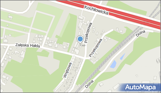 9541024873, Lakiernictwo Samochodowe Ryznar Andrzej 