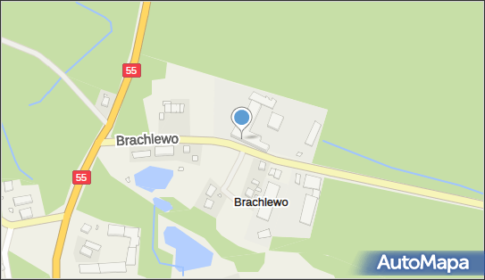 Lakiernictwo Usługi, Brachlewo 49, Brachlewo 82-511 - Przedsiębiorstwo, Firma, NIP: 5811424110