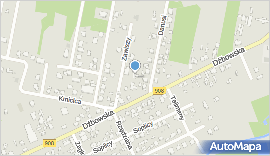 5731283937, Auto Klasyka Karburator Henryk Woliński 