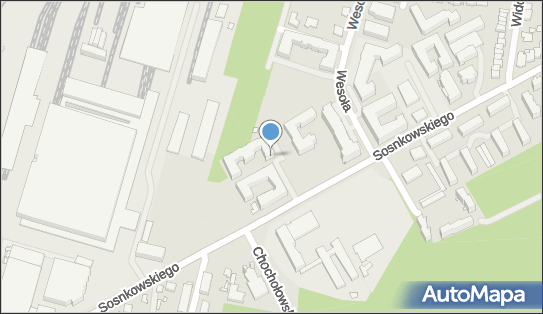 Lakmus Krynicz Artur, ul. gen. Kazimierza Sosnkowskiego 26 05-300 - Przedsiębiorstwo, Firma, NIP: 8221367447