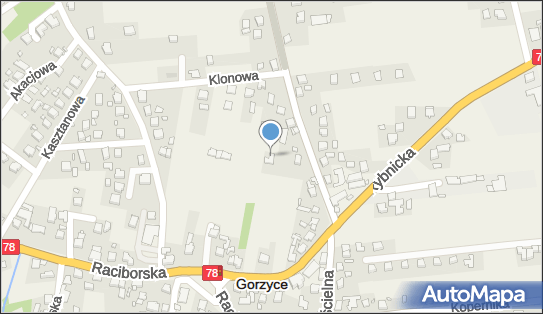 6471776080, Lakomy Władysław, Gabinet Ginekologiczno-Położniczy 