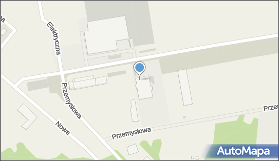 Lakos Sp. z o.o., ul. Przemysłowa 18, Wiechlice 67-300 - Przedsiębiorstwo, Firma, numer telefonu, NIP: 9240004864