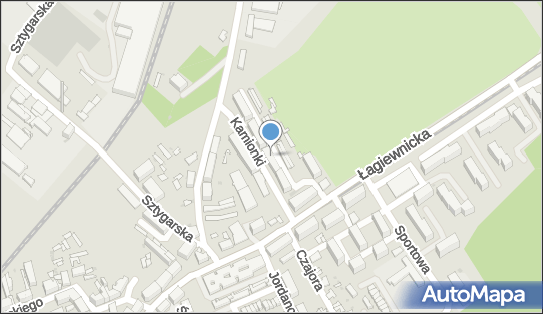 Laksa Rudolf Drobne Naprawy Samochodowe, ul. Dominika Kamionki 4 41-604 - Przedsiębiorstwo, Firma, NIP: 6271386003
