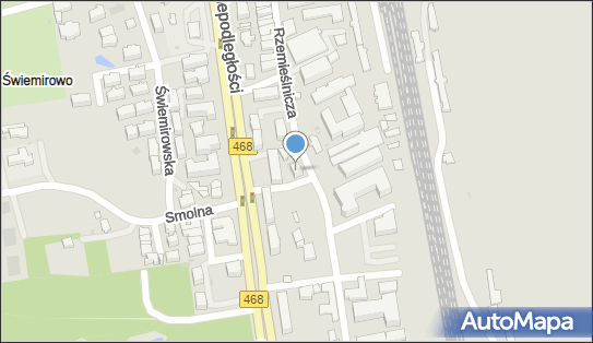 Lalala, Rzemieślnicza 42, Sopot 81-855 - Przedsiębiorstwo, Firma, numer telefonu, NIP: 5851437573