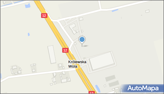 Laloon, Trybunalska 4, Kruszów 95-080 - Przedsiębiorstwo, Firma, NIP: 7282800524