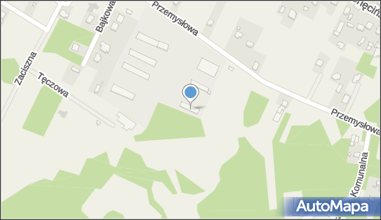 Lambda H L, Przemysłowa 6, Brzeziny 26-026 - Przedsiębiorstwo, Firma, numer telefonu, NIP: 6572102199