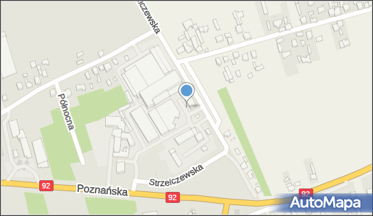 LAMELA Sp. z o. o. Sp.k., Poznańska 4, Łowicz 99-400 - Przedsiębiorstwo, Firma, numer telefonu