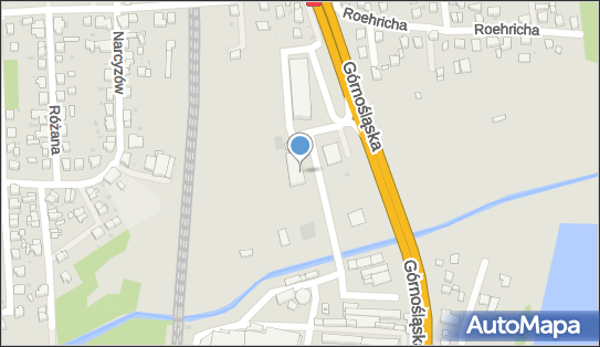 Lamicar Przemysław Rogoziński, Górnośląska 17, Pszczyna 43-200 - Przedsiębiorstwo, Firma, NIP: 8861966458