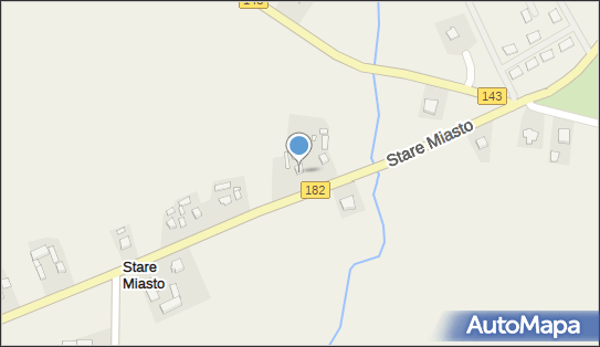 Lamp Studio, Stare Miasto 21A, Stare Miasto 64-510 - Przedsiębiorstwo, Firma, NIP: 7871828622