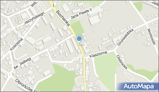 Lampara J., Trzebnica, ul. ks. Dziekana Wawrzyńca Bochenka N/N 55-100 - Przedsiębiorstwo, Firma, NIP: 9151201913