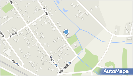 Lampari, Cicha 8, Halinów 05-074 - Przedsiębiorstwo, Firma, NIP: 9521196453