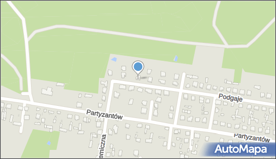 Lampart sp. z o.o., Podgaje 44, Pionki 26-670 - Przedsiębiorstwo, Firma, numer telefonu