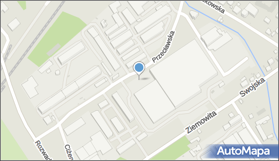 5242405105, Lampion sp. z o.o. 