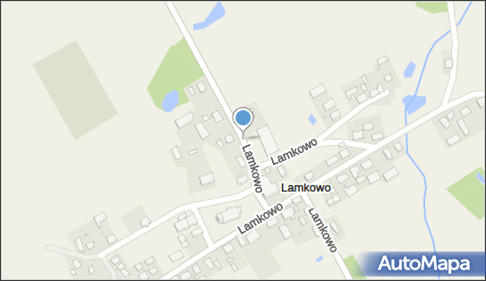 Lamwood, Lamkowo, Lamkowo 11-010 - Przedsiębiorstwo, Firma, numer telefonu, NIP: 7393296394