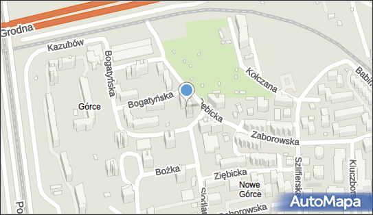 Lan Centrum Serwisowe 1 Tadeusz Dutkiewicz, Dębicka 9, Warszawa 01-461 - Przedsiębiorstwo, Firma, NIP: 5221056964
