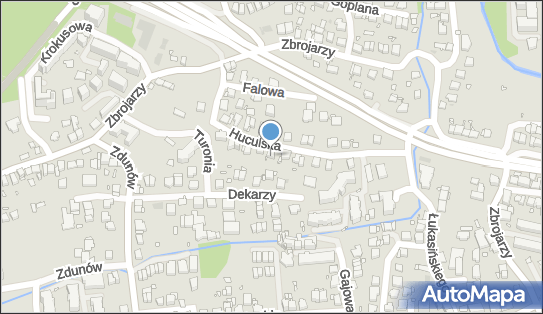 Lan4All Teleinformatyka, Huculska 16, Kraków 30-413 - Przedsiębiorstwo, Firma, numer telefonu, NIP: 6792558949