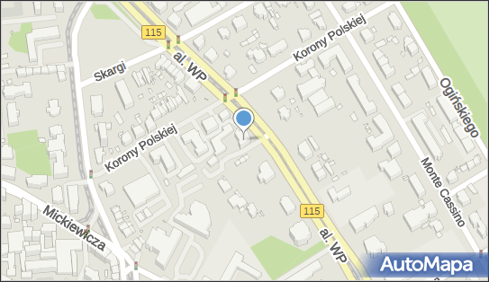 Lancet Poradnie Specjalistyczne, al. Wojska Polskiego 92, Szczecin 70-481 - Przedsiębiorstwo, Firma, NIP: 8512608660