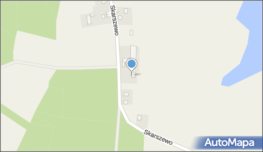 Land-Rol Ryszard Landowski, Skarszewo 26, Skarszewo 86-100 - Przedsiębiorstwo, Firma, NIP: 5591779531