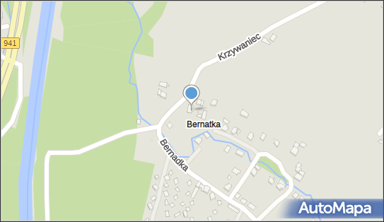 Landowski Marek marlan.pl, Bernadka 62, Ustroń 43-450 - Przedsiębiorstwo, Firma, NIP: 5481076768