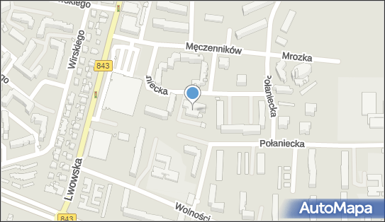 LAND, Połaniecka 19, Chełm 22-100 - Przedsiębiorstwo, Firma, numer telefonu, NIP: 5631579650