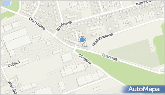 Langner Zbigniew, Sosnowa 4, Przeźmierowo 62-081 - Przedsiębiorstwo, Firma, NIP: 7771416038