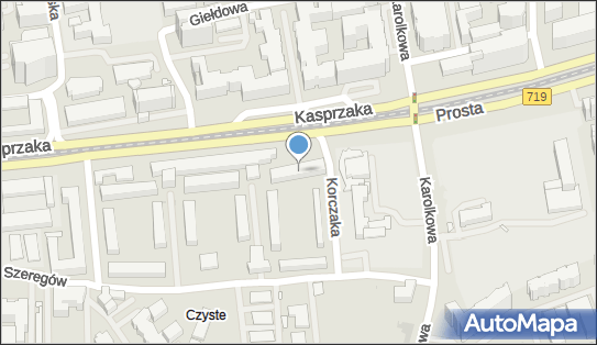 Langserv, ul. Marcina Kasprzaka 5, Warszawa 01-211 - Przedsiębiorstwo, Firma, NIP: 1131265662
