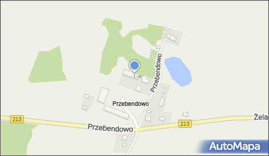 Lanius Tomasz Miecznikowski, Przebendowo 3, Przebendowo 84-210 - Przedsiębiorstwo, Firma, NIP: 5881392378