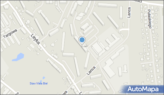 Lannet Jerzy Lomperta, Leyka Fryderyka 43, Szczytno 12-100 - Przedsiębiorstwo, Firma, NIP: 7451236932