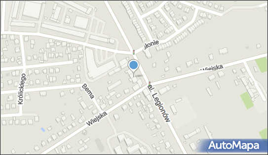 8261495832, Lant Mariusz Rogala 