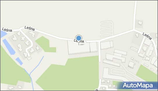 Lap Pol w Likwidacji, Leśna 10, Straszyn 83-010 - Przedsiębiorstwo, Firma, NIP: 5832525885