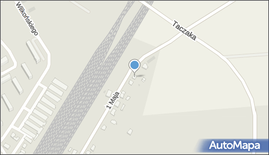 5561639400, Łapiński Ireneusz 