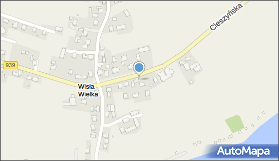 Lapon Henryk Oprawa Muzyczna Wesel i Zabaw, ul. Cieszyńska 9 43-243 - Przedsiębiorstwo, Firma, NIP: 6381320293