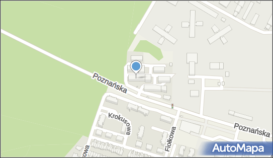 Larix Usługi Dla Leśnictwa, Osiedle Przylesie 5b, Tulce 63-004 - Przedsiębiorstwo, Firma, numer telefonu