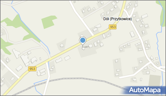 Larosa, Przytkowice 639, Przytkowice 34-141 - Przedsiębiorstwo, Firma, NIP: 5512124825